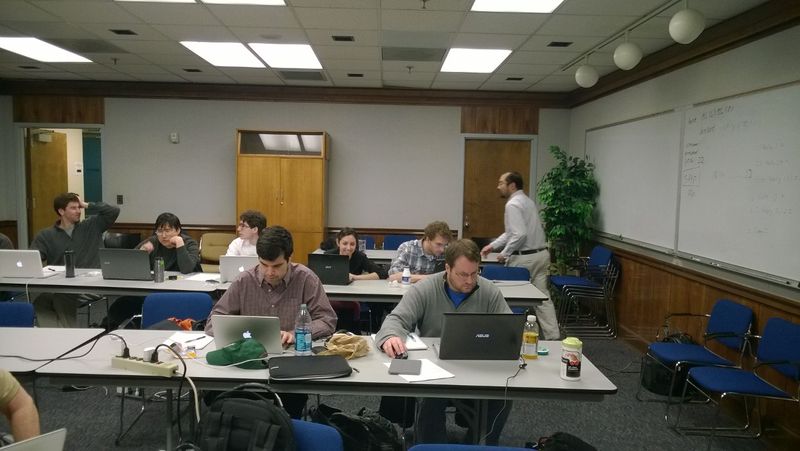 File:This Is Your Brain On Informatics 03182014 Class(2).jpg